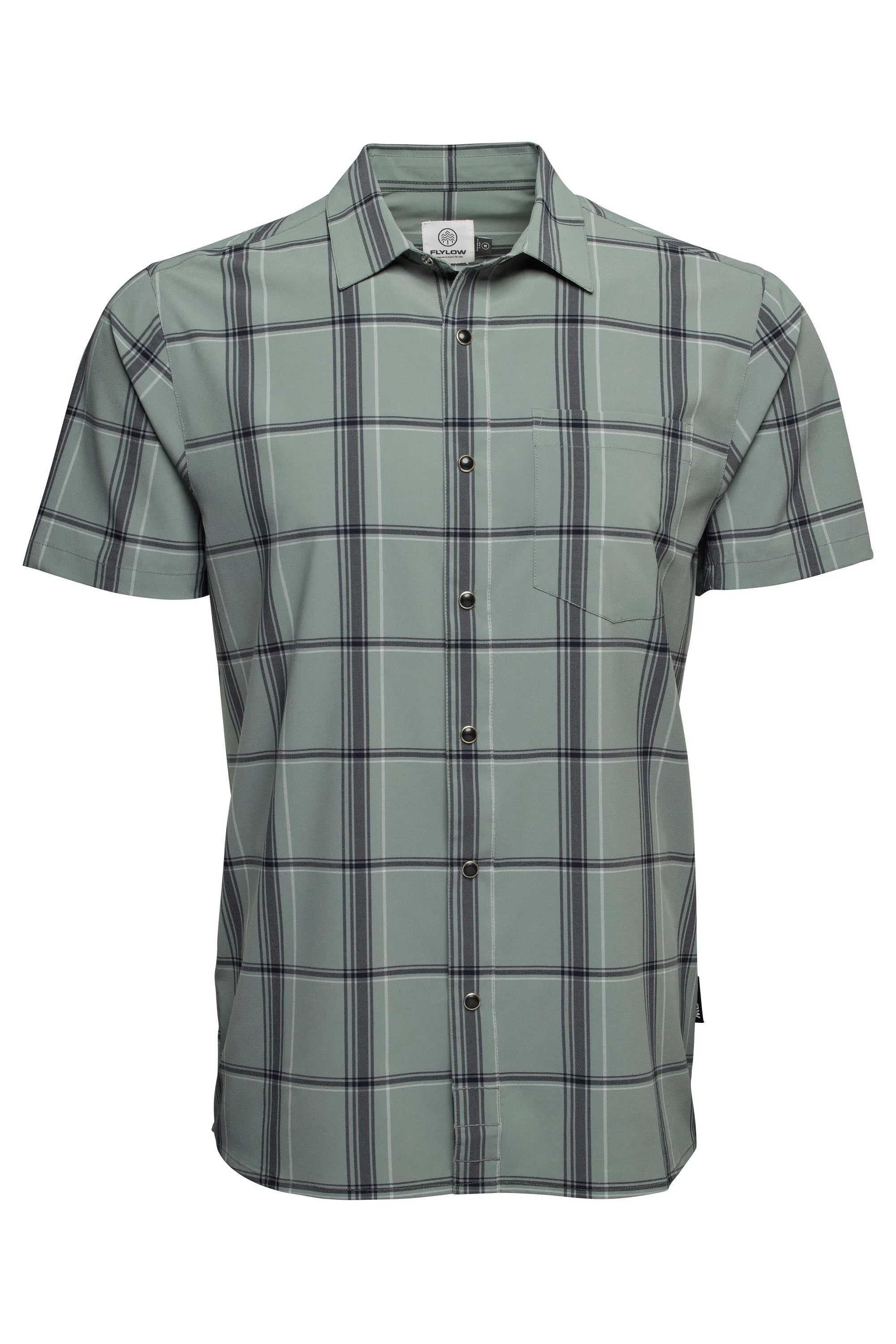 2022 Anderson Shirt