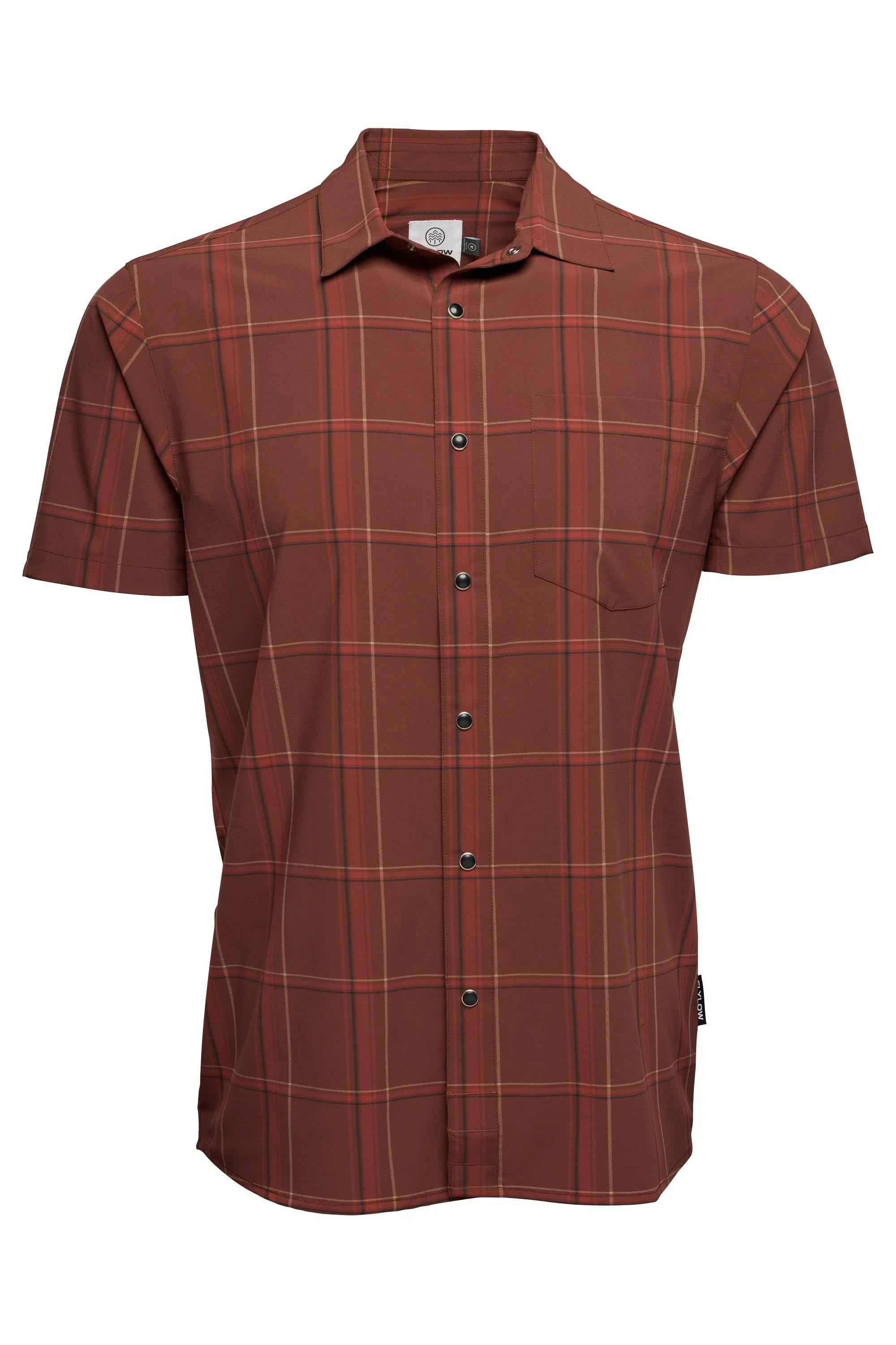 2022 Anderson Shirt