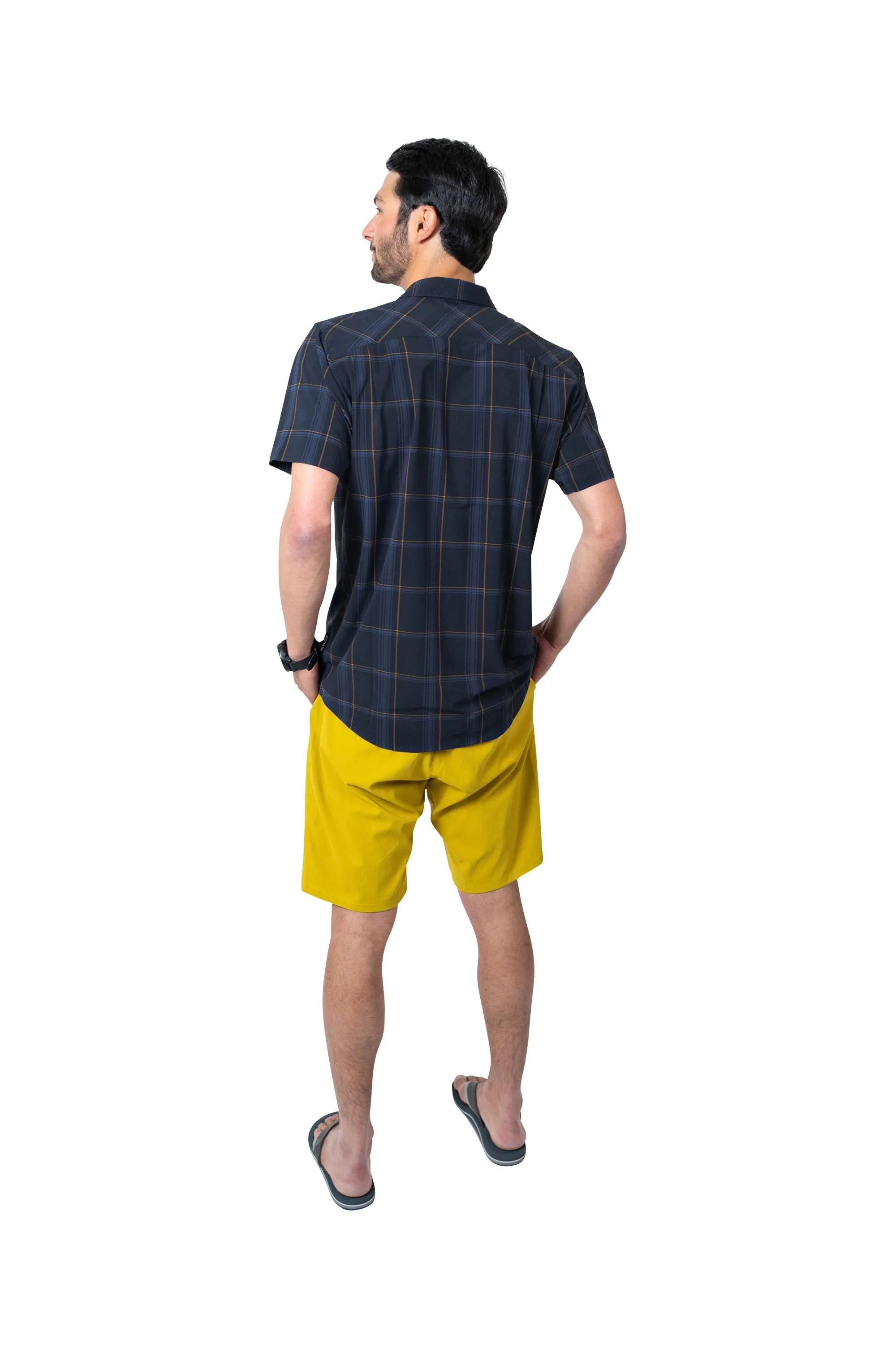 2022 Anderson Shirt