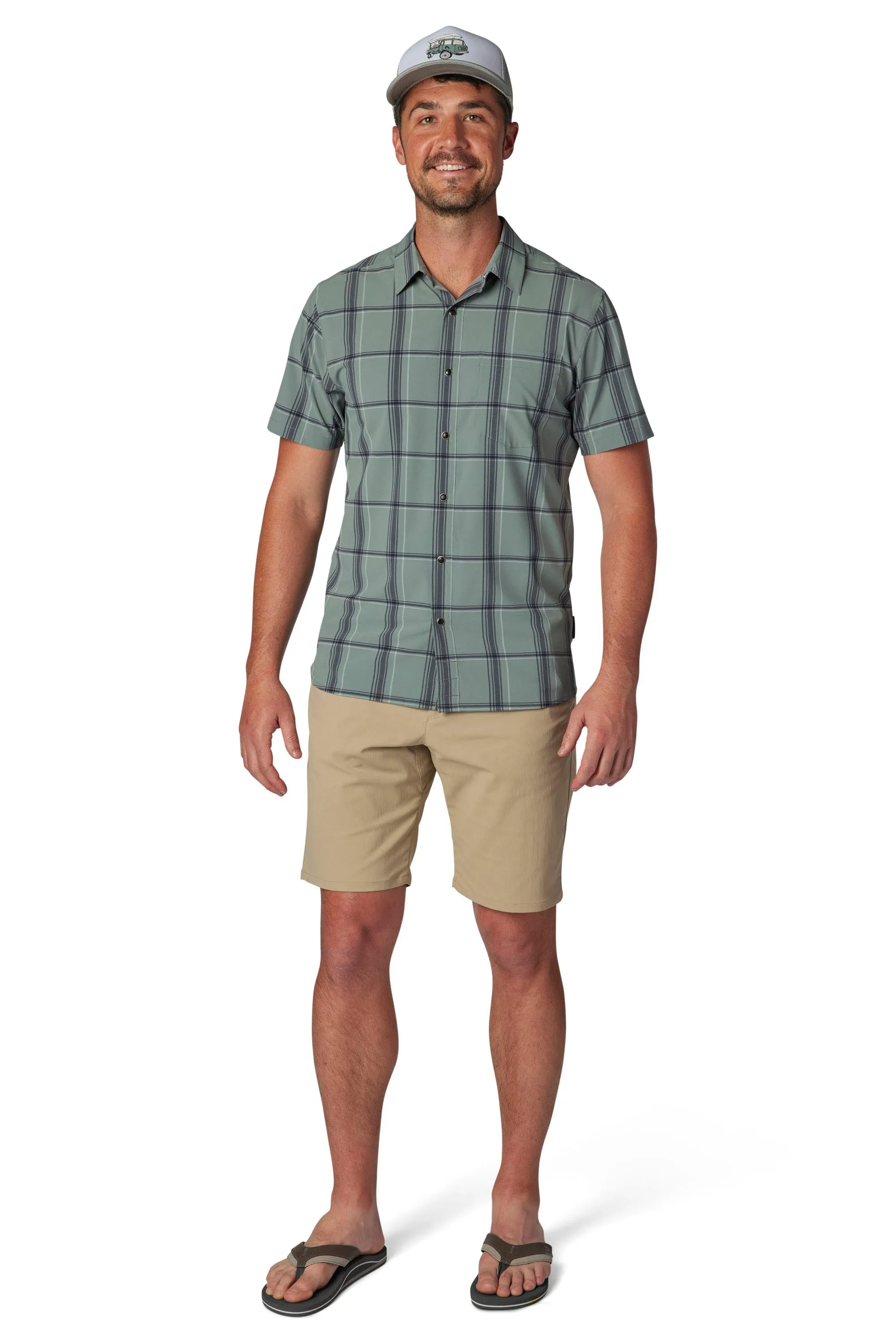 2022 Anderson Shirt