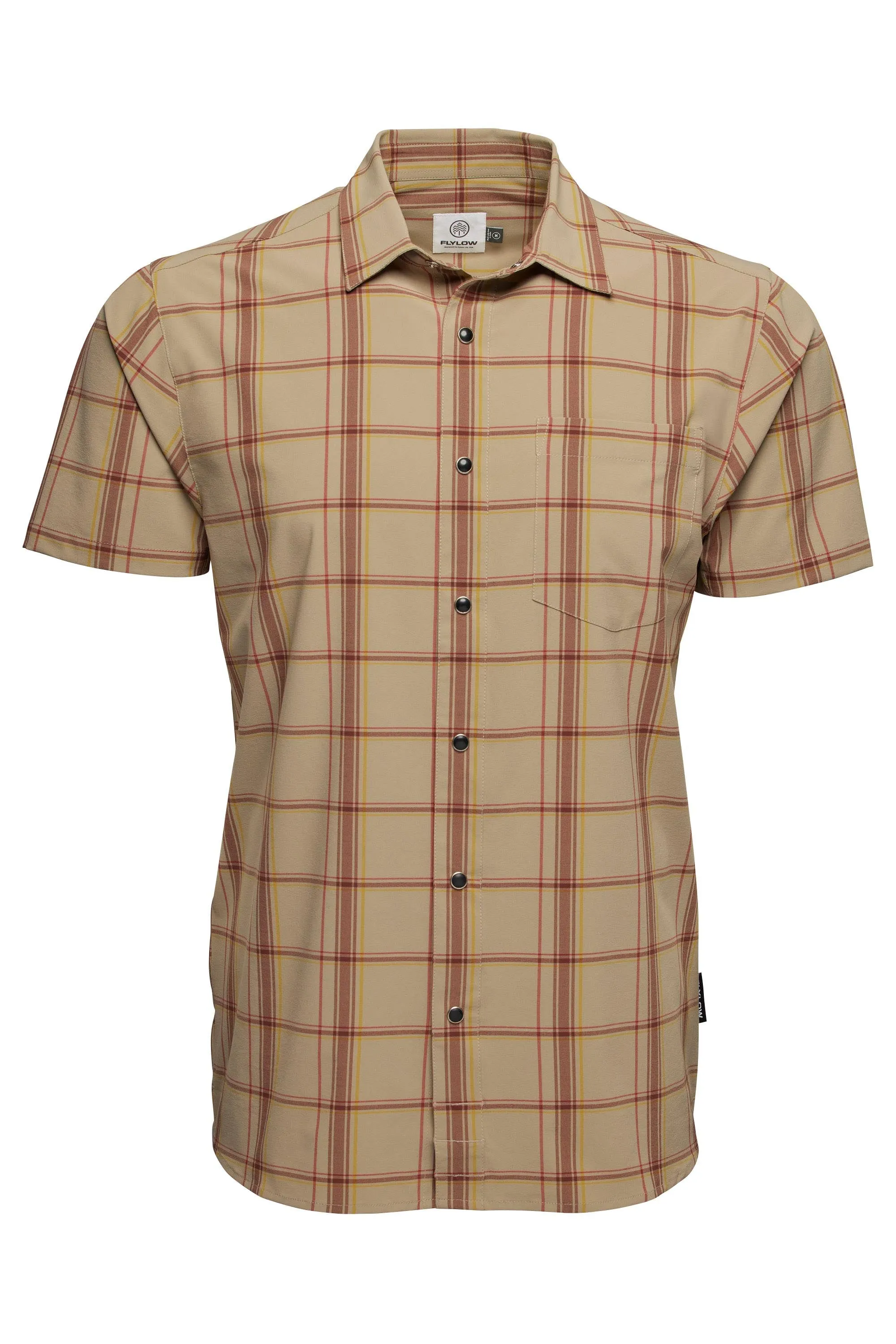2022 Anderson Shirt