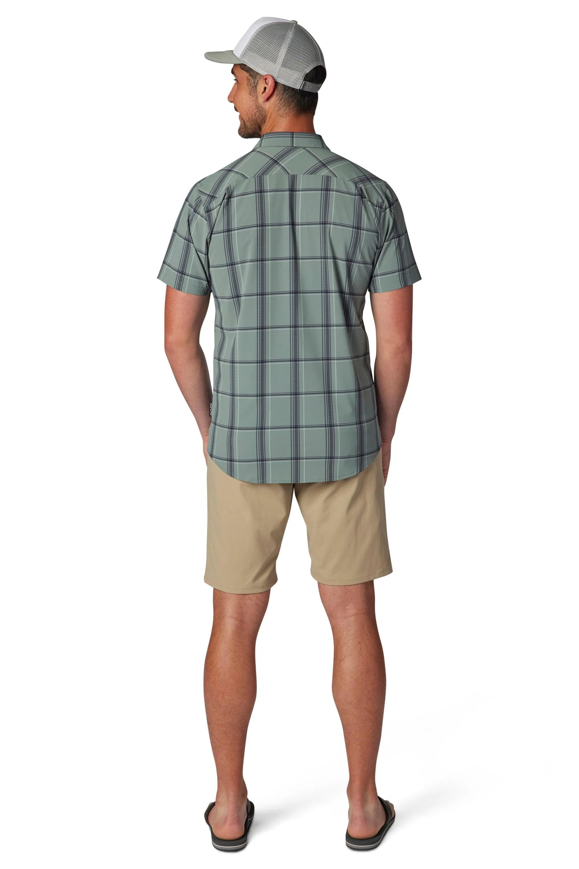 2022 Anderson Shirt