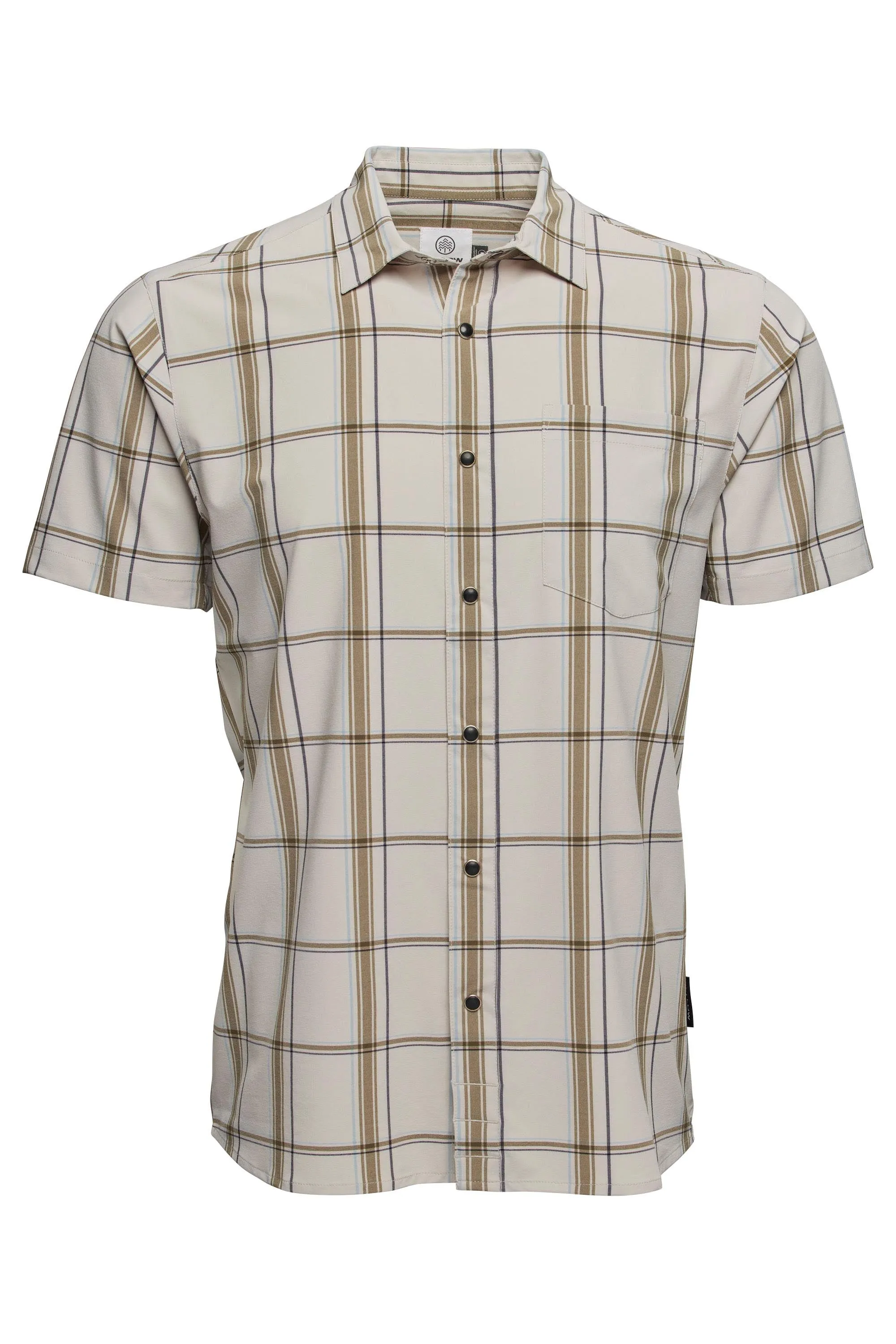 2022 Anderson Shirt