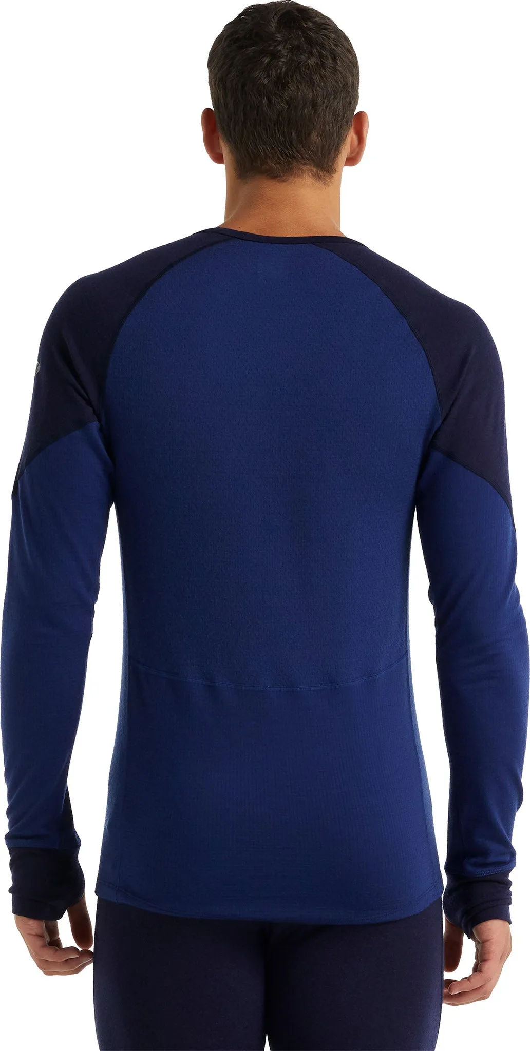 260 Zone LS Crewe Baselayer - Men's|-|Couche de base à col rond et manches longues 260 Zone - Homme