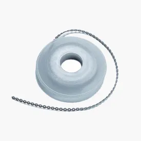 3M Continuous Chains Bobbin, CK Continuous Gray, 15's/Spool