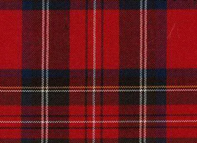 68 Plaid