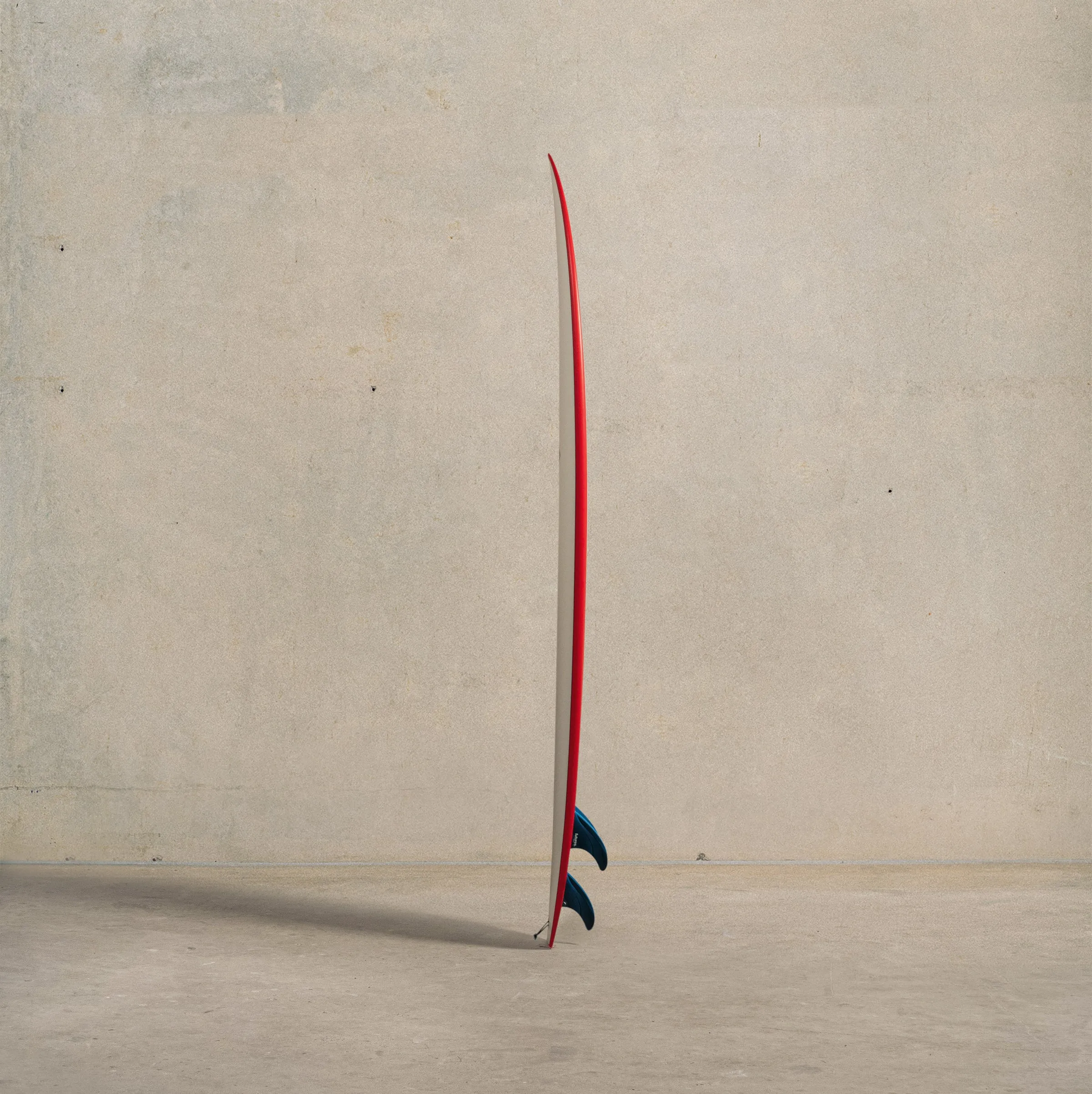7'10" Carver
