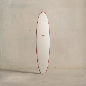7'10" Carver