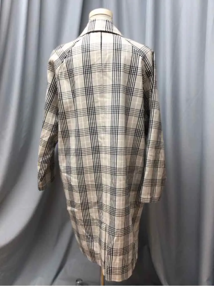 A NEW DAY SIZE LARGE Ladies COAT
