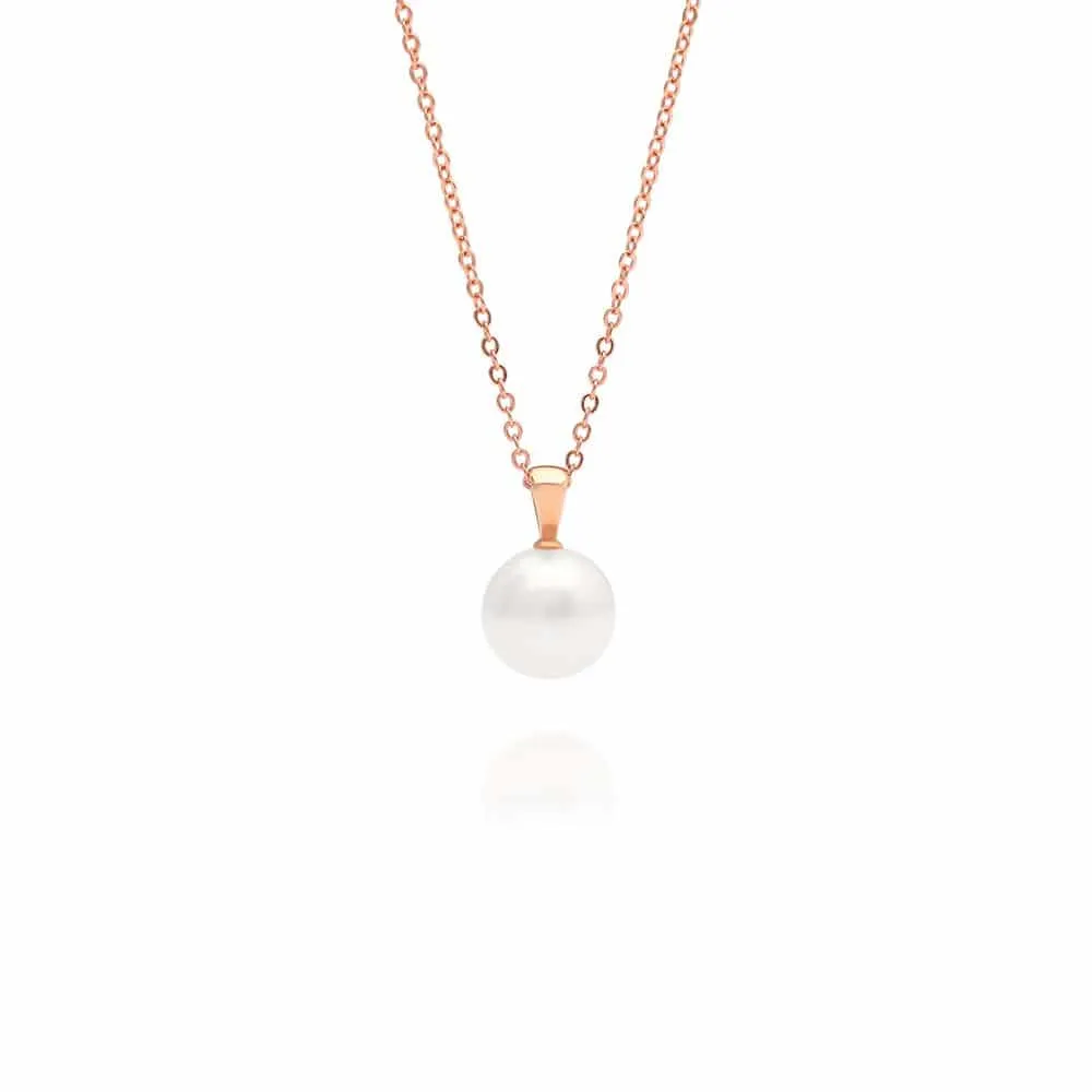 Acacia Pearl Pendant Australian South Sea Cygnet Bay Drop 10.5mm A3