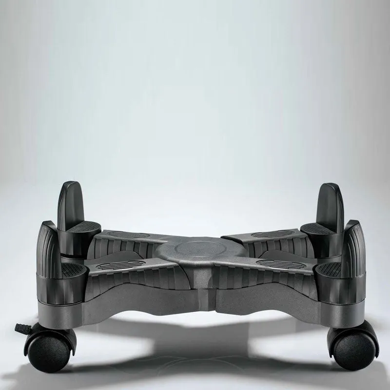 Adjustable Mobile CPU Stand