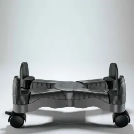 Adjustable Mobile CPU Stand