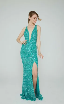 Aleta 940 Dress