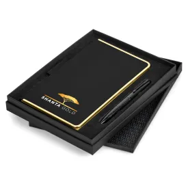 Alex Varga Hard Cover Barnett Gift Set (AV-19022)