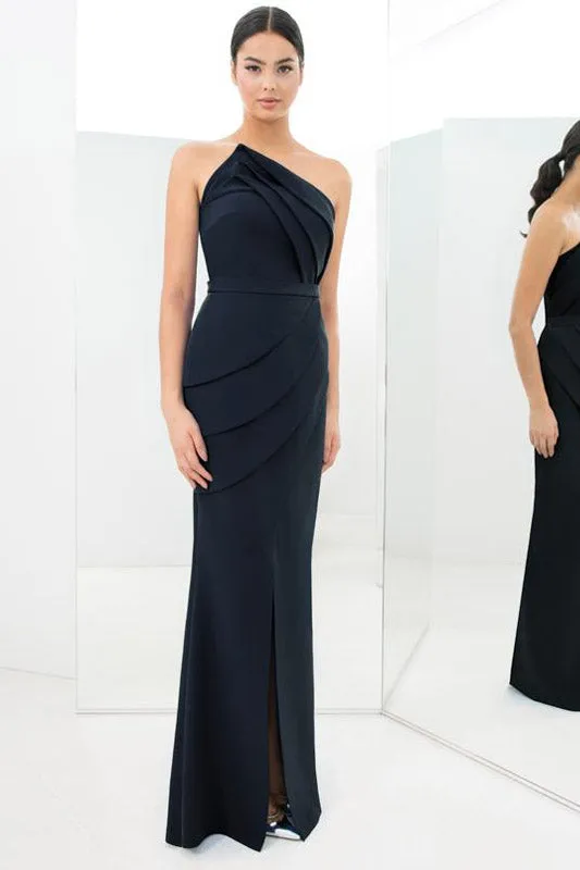 Alexander by Daymor - Elegant Style 1381 Evening Gown
