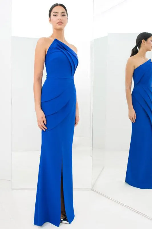 Alexander by Daymor - Elegant Style 1381 Evening Gown