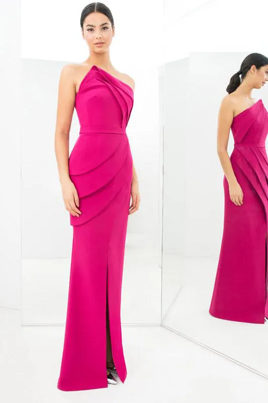 Alexander by Daymor - Elegant Style 1381 Evening Gown