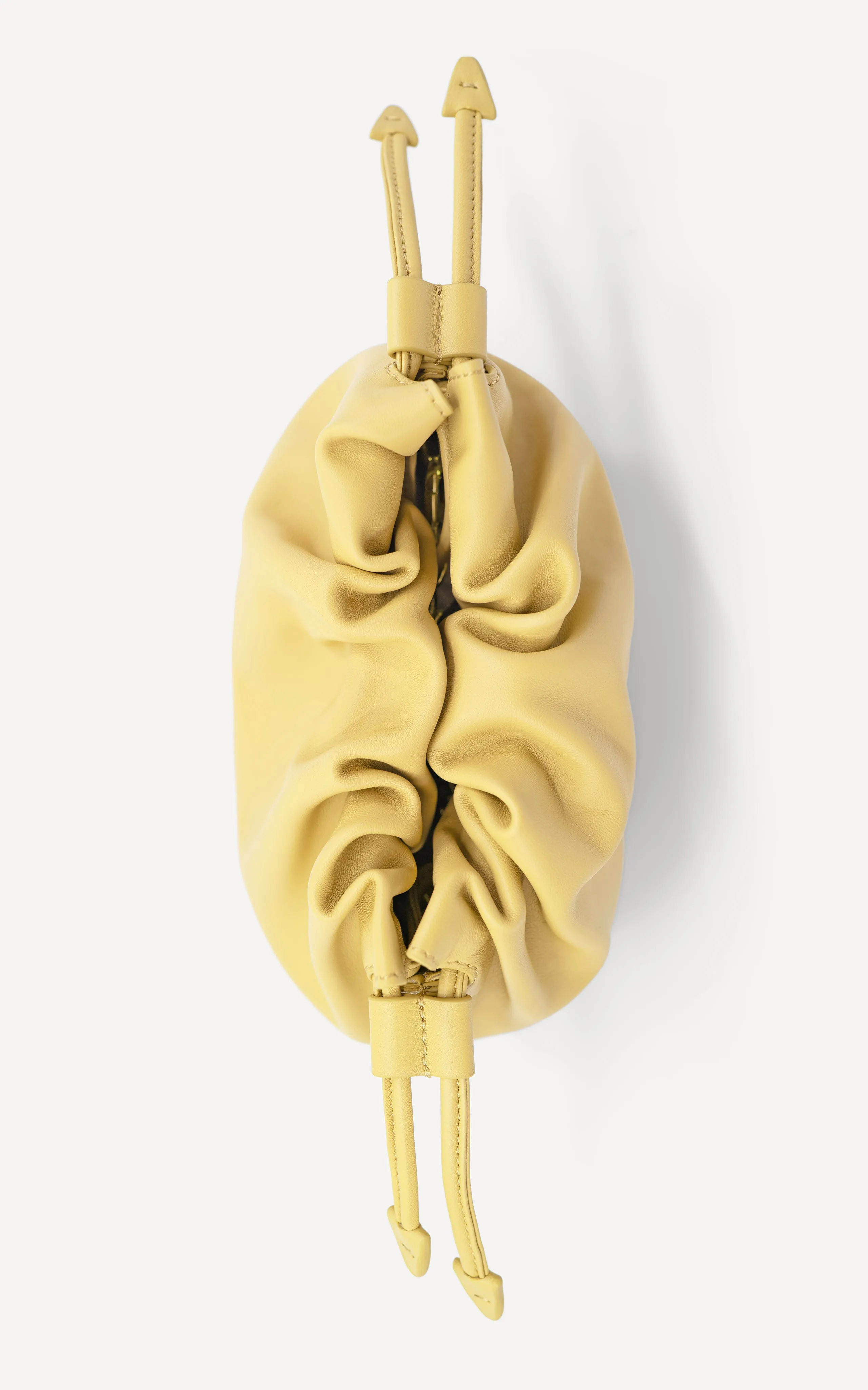 Alexandra Petite Drawstring | Butter