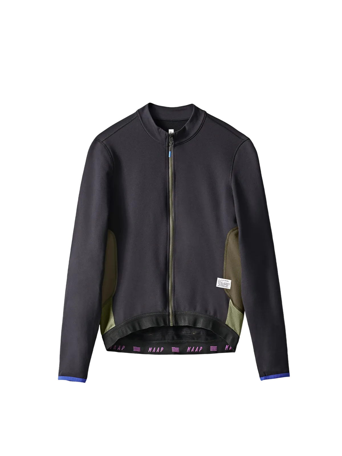 Alt_Road LS Jersey