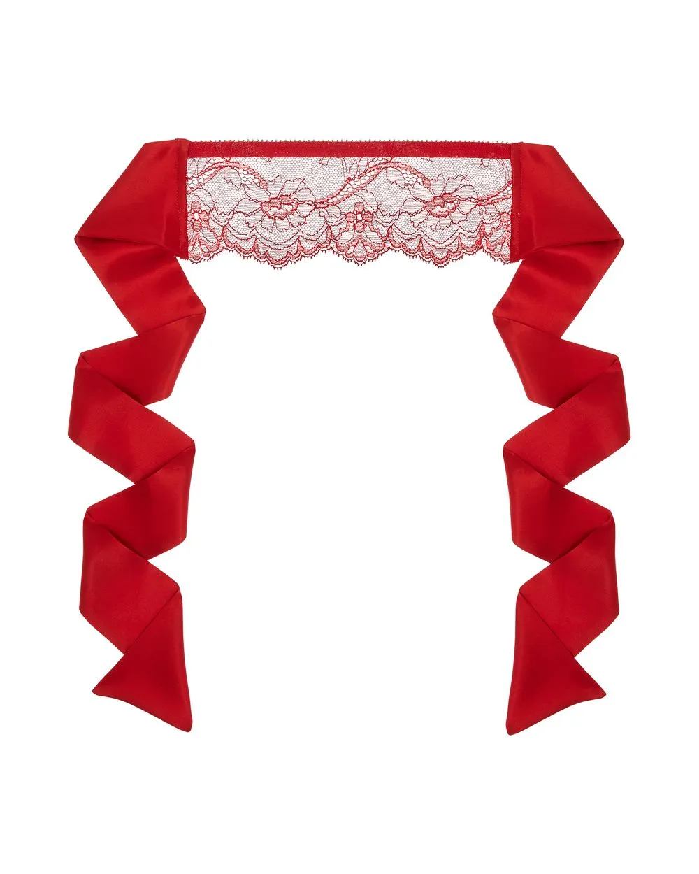 Anais Lace Eye Mask