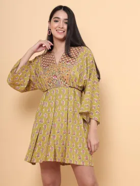 Anvita Dress