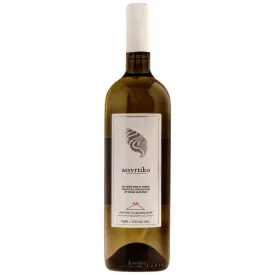 Artemis Karamolegos Assyrtiko 2020 (750ml)