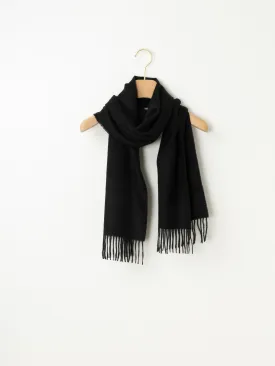 Baby Alpaca Scarf