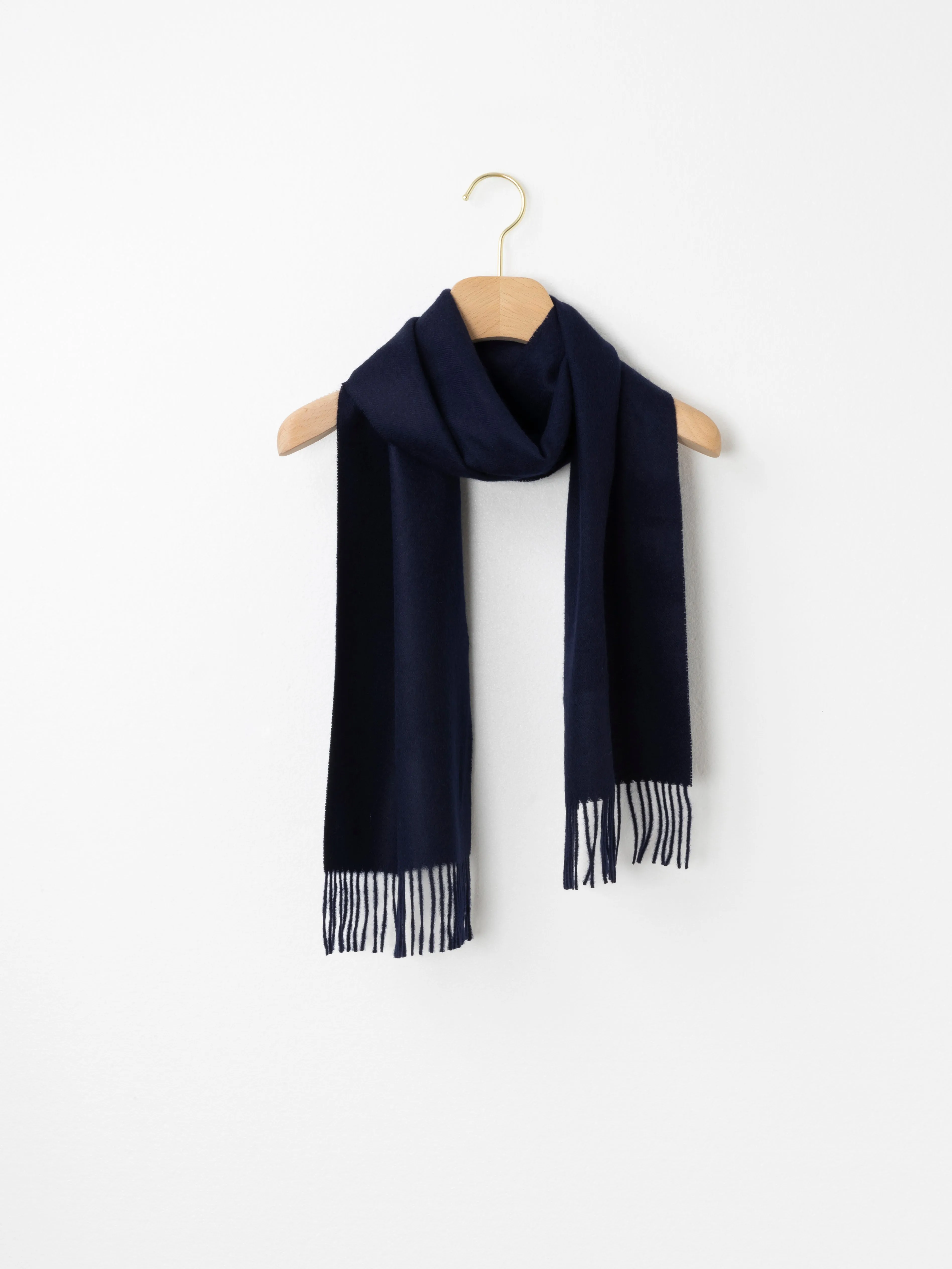 Baby Alpaca Scarf