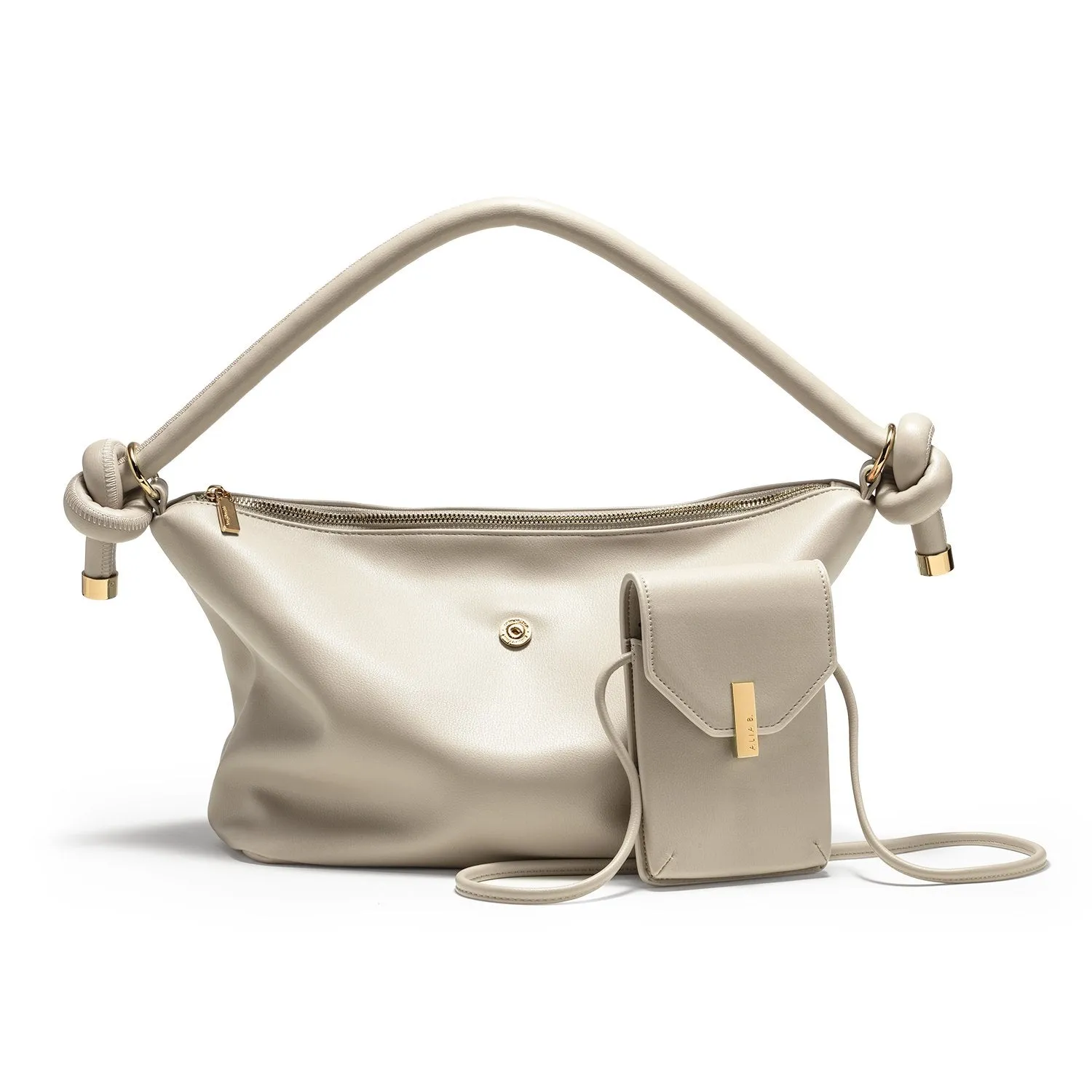 Basta 3 - Light Gray