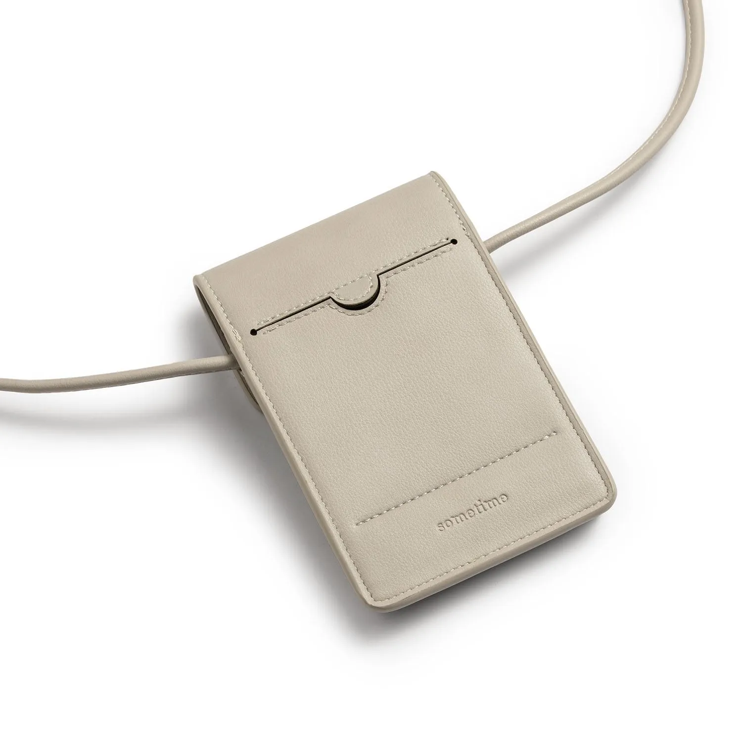 Basta 3 - Light Gray