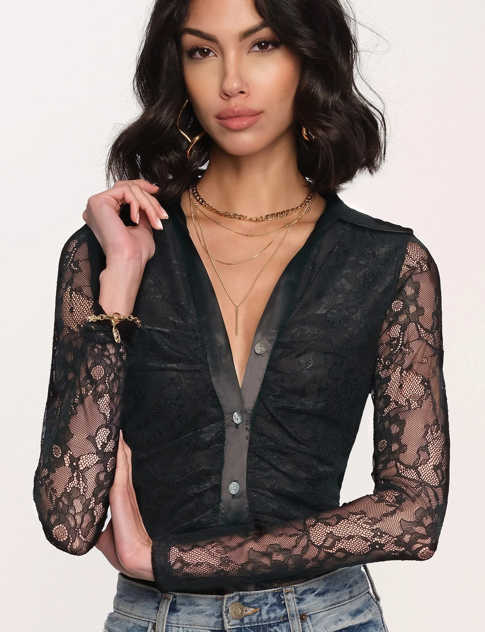 beau top
