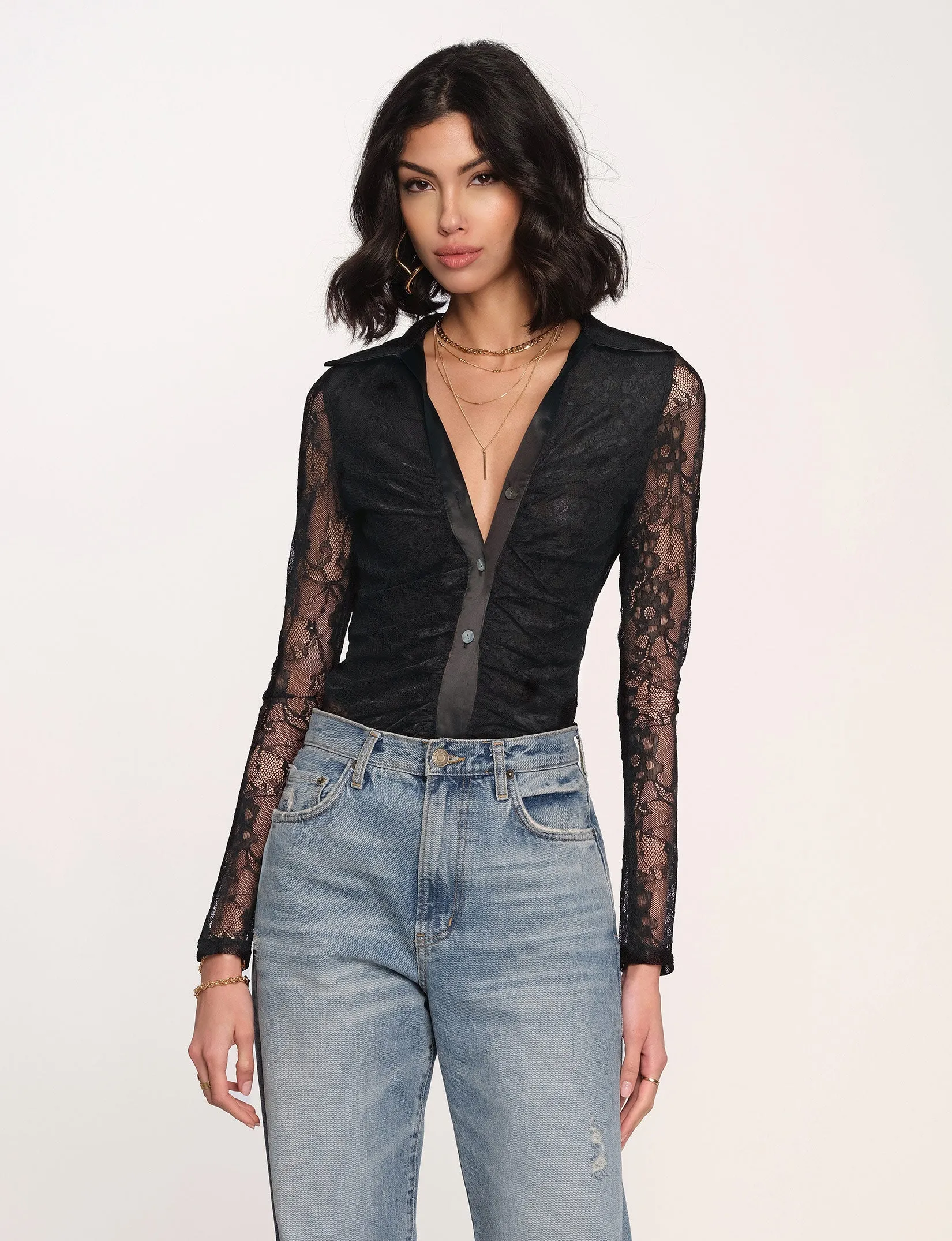 beau top