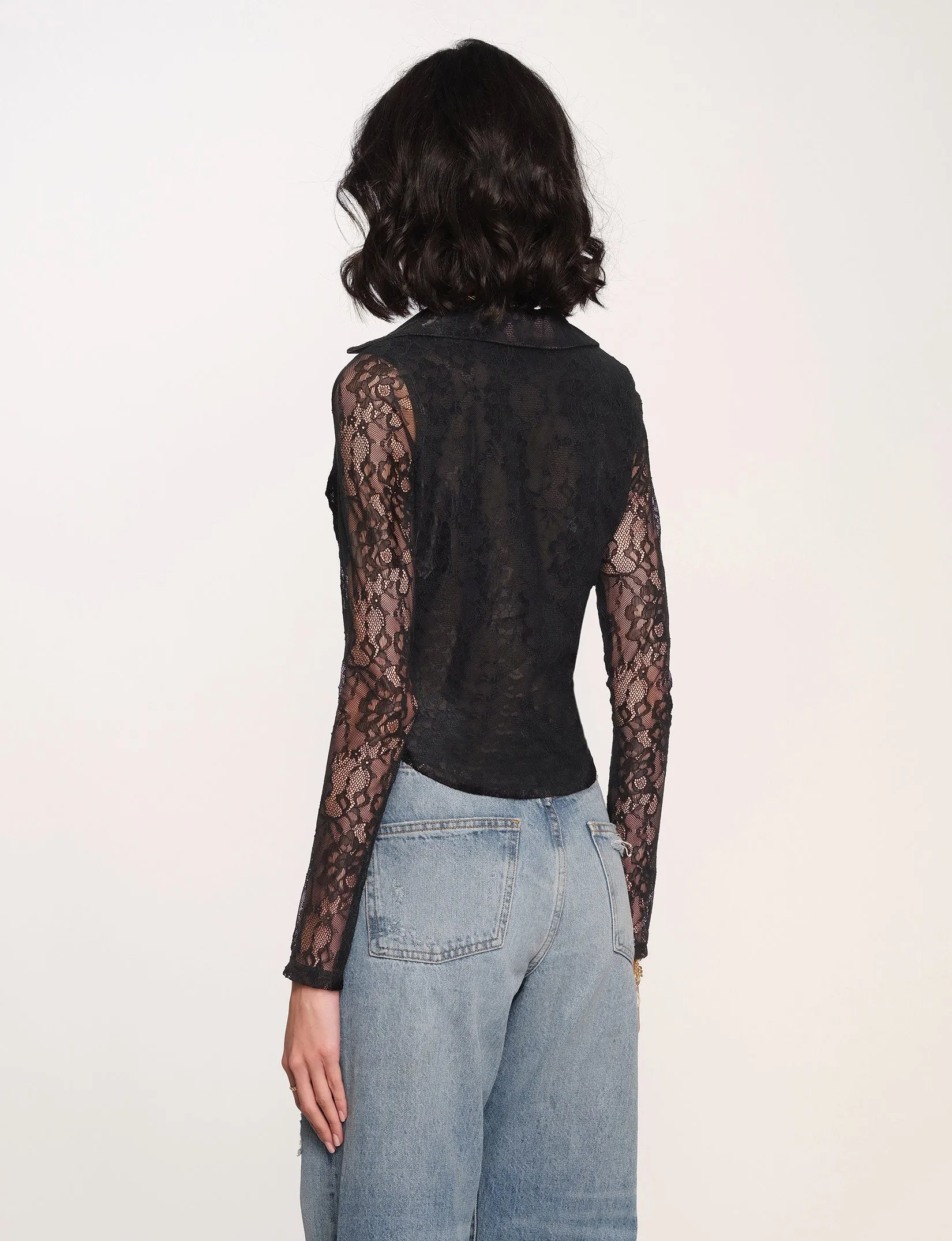 beau top