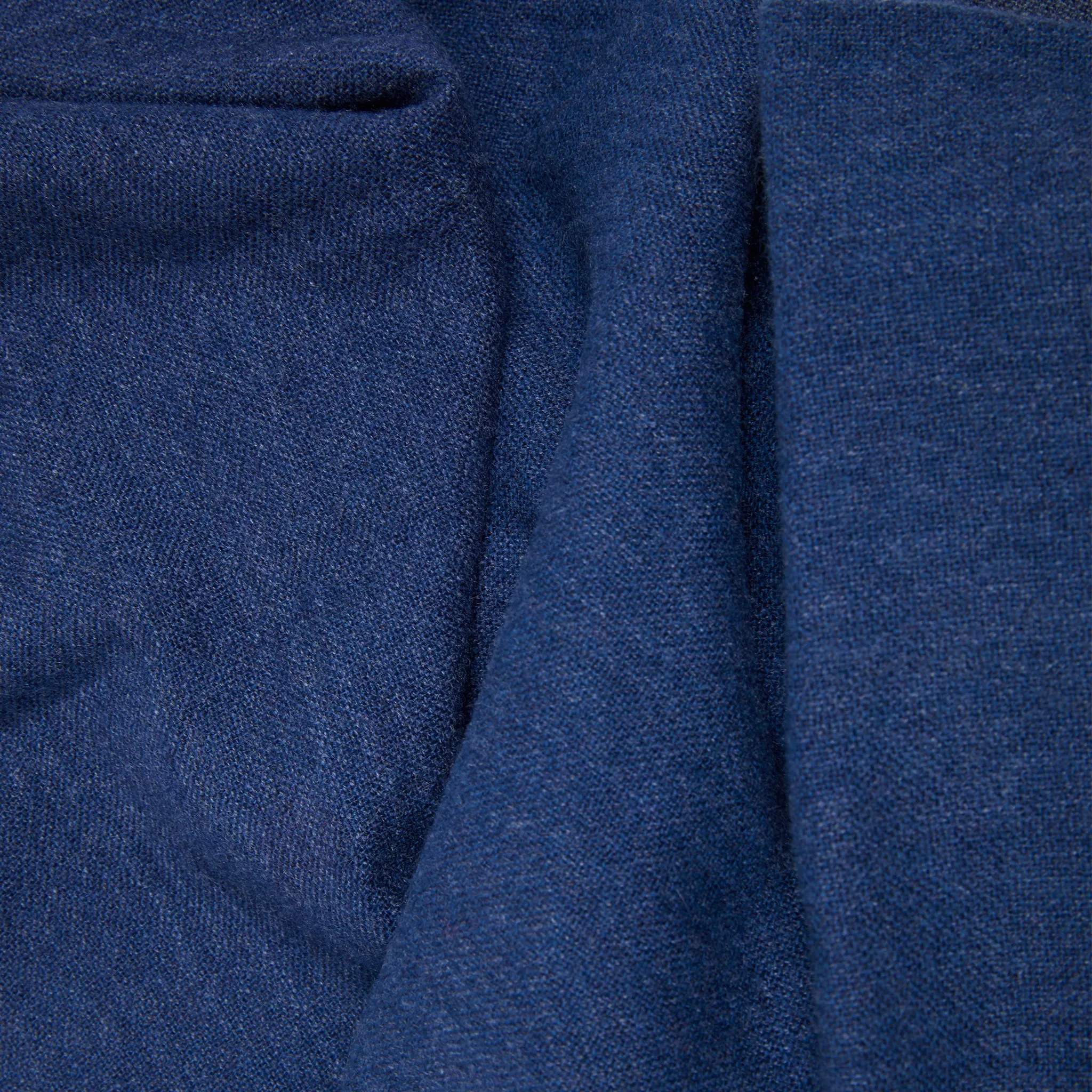 Begg & Co Nuance Ombre Cashmere Scarf in Cosmos