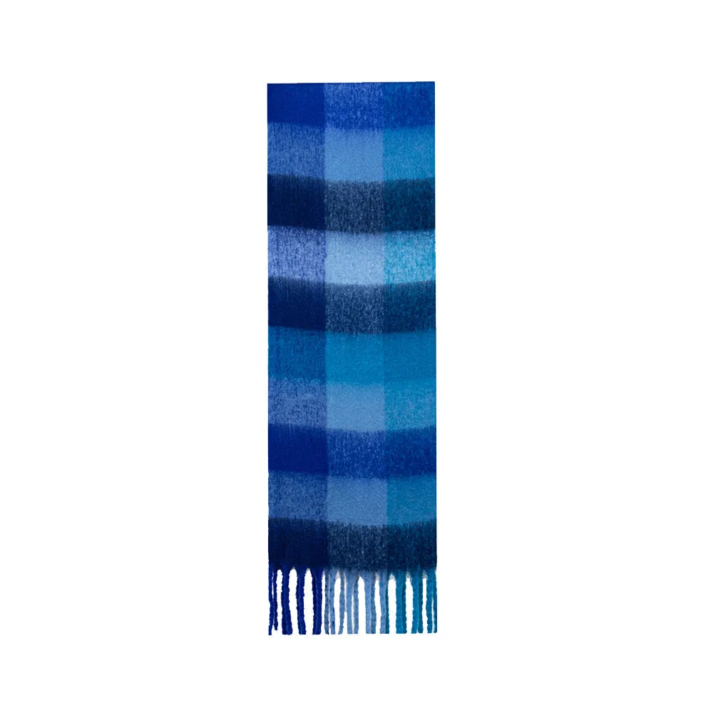 Benesse Winter Shawl