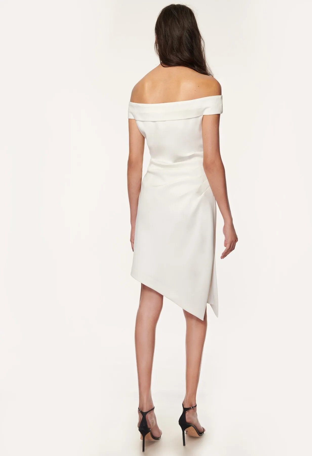 Cady Ally Cocktail Dress