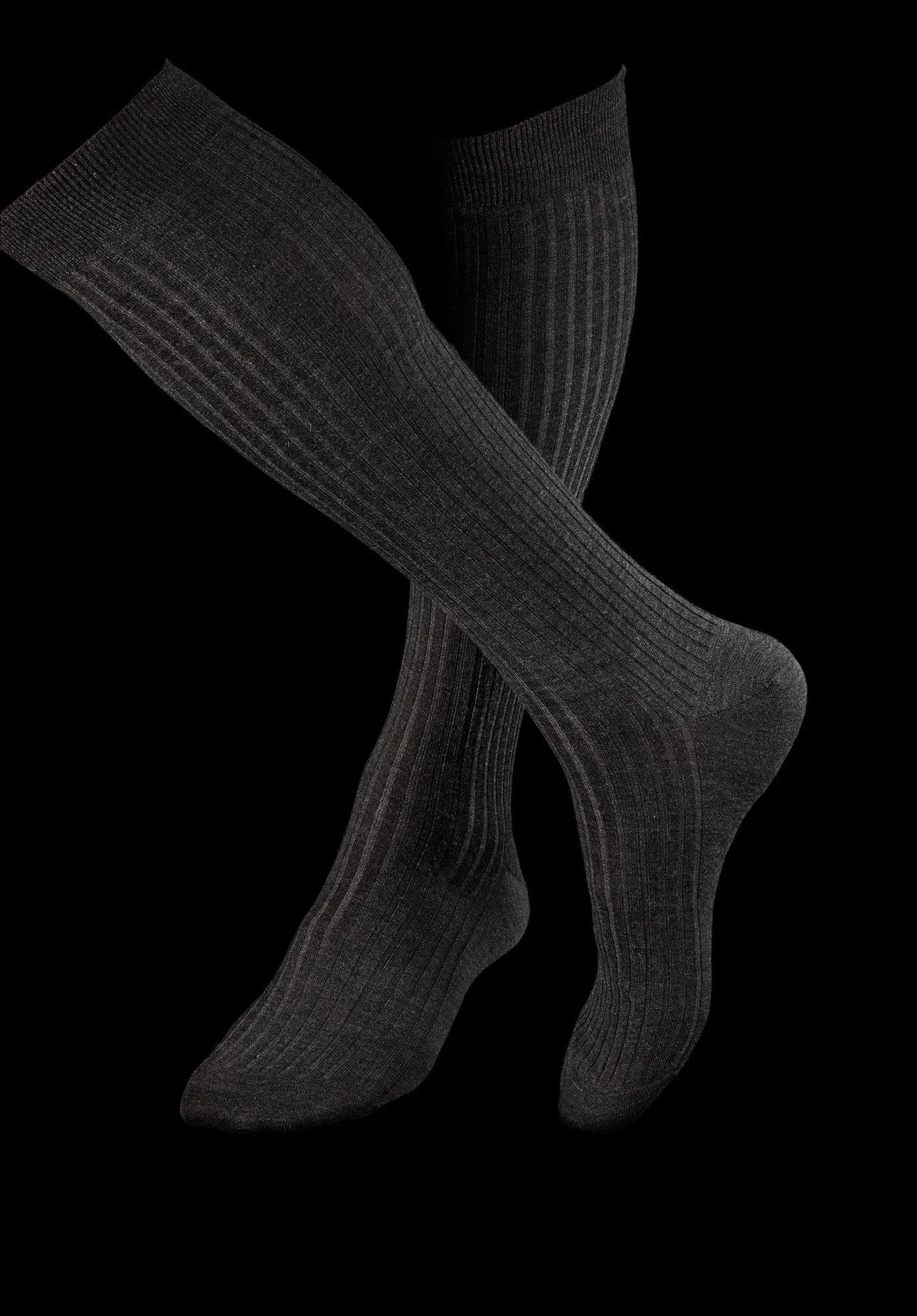Cashmere   NZ Merino Rib