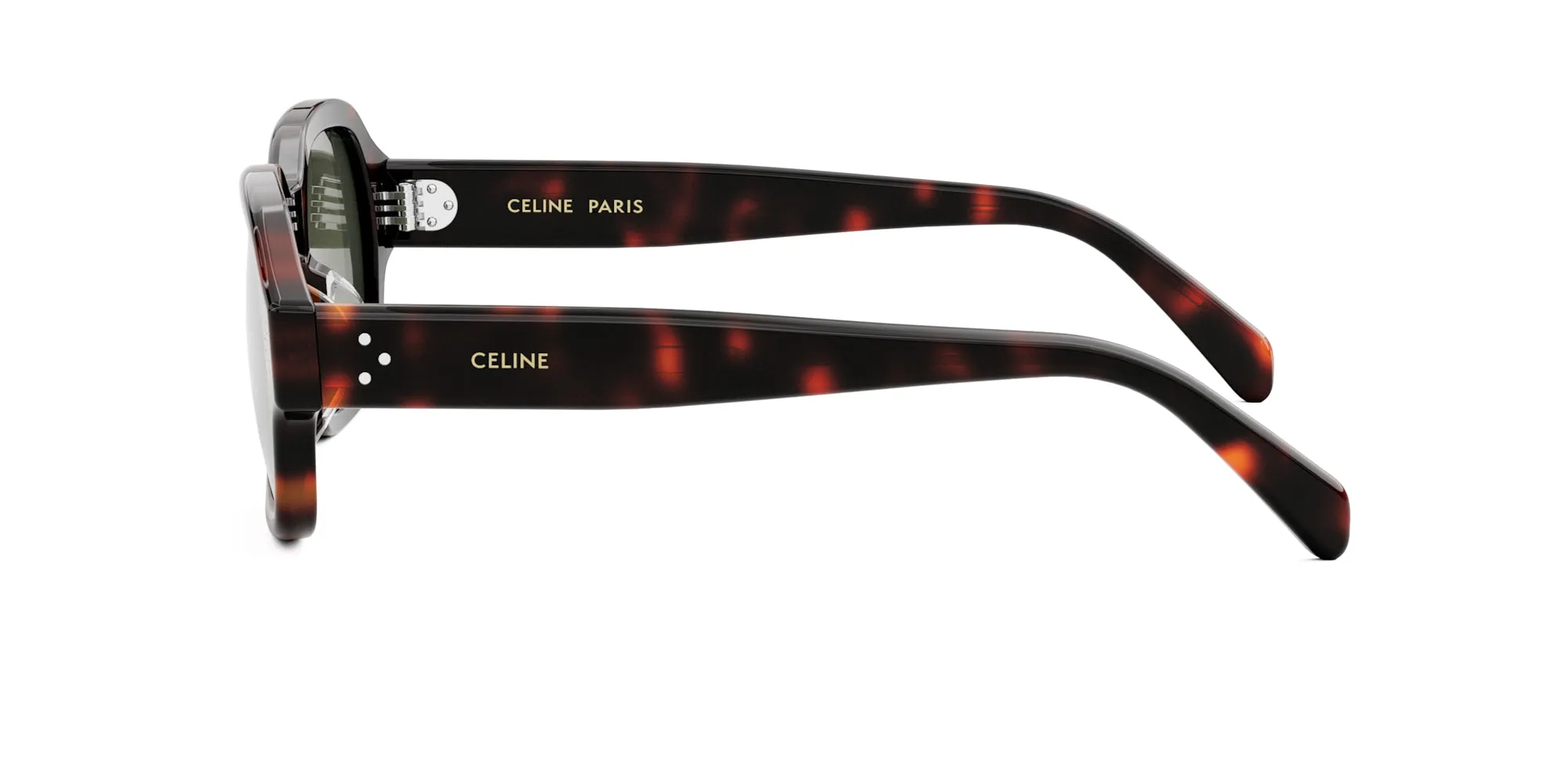 CELINE Bold 3 Dots CL40266U