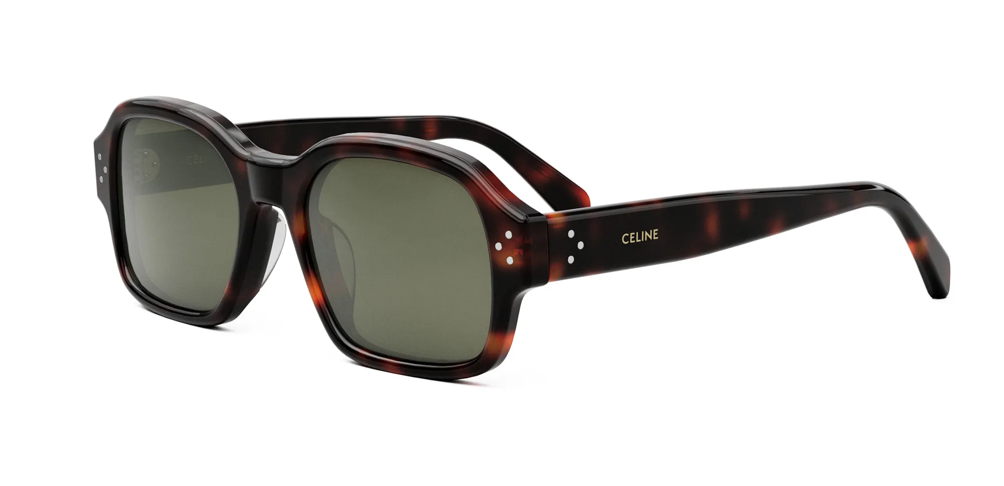 CELINE Bold 3 Dots CL40266U