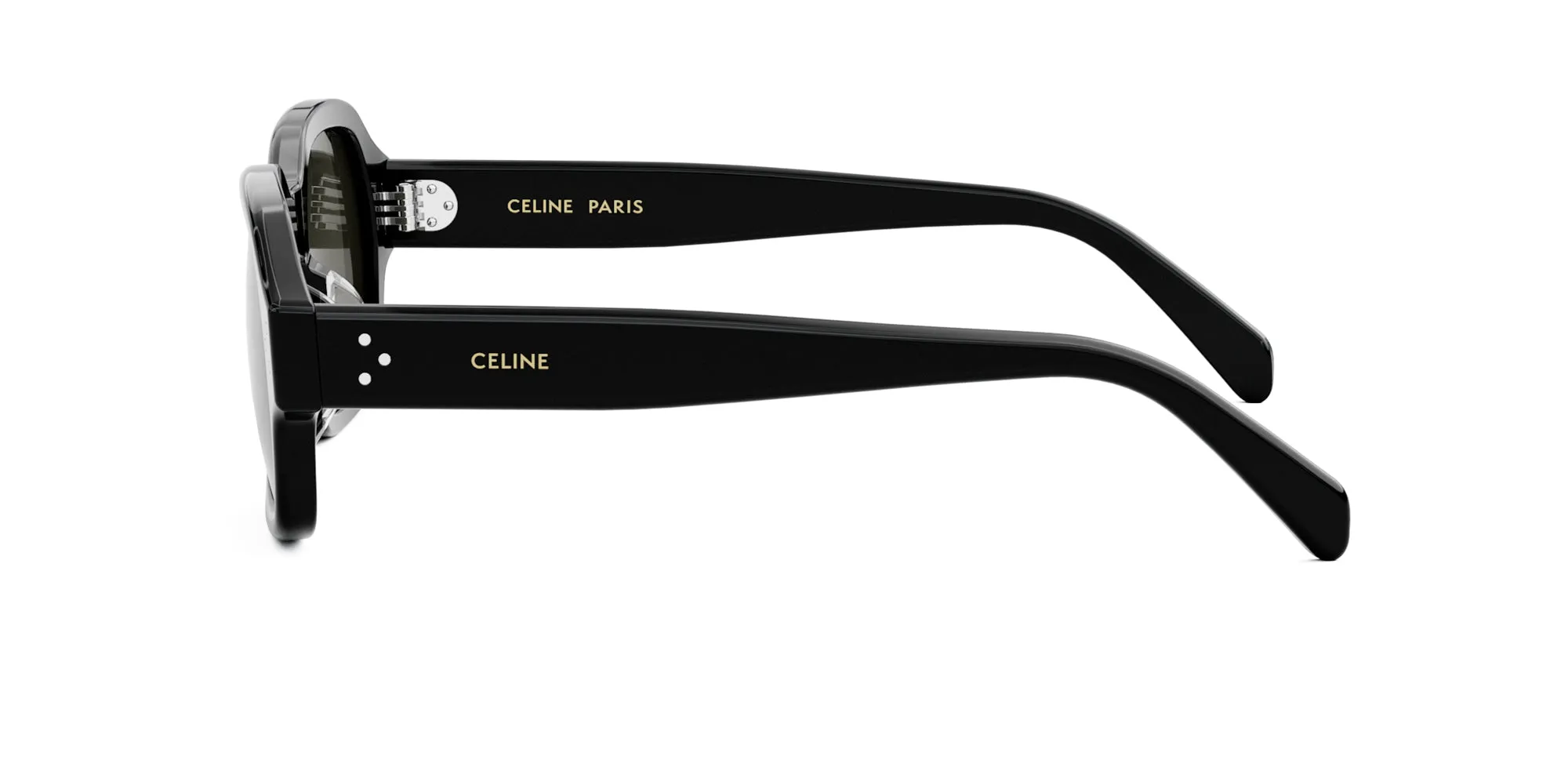 CELINE Bold 3 Dots CL40266U