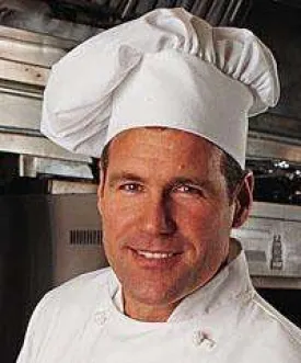 Classic Chef Hat