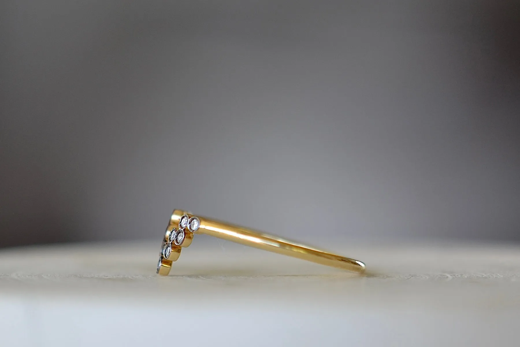 Constellation 34 Ring