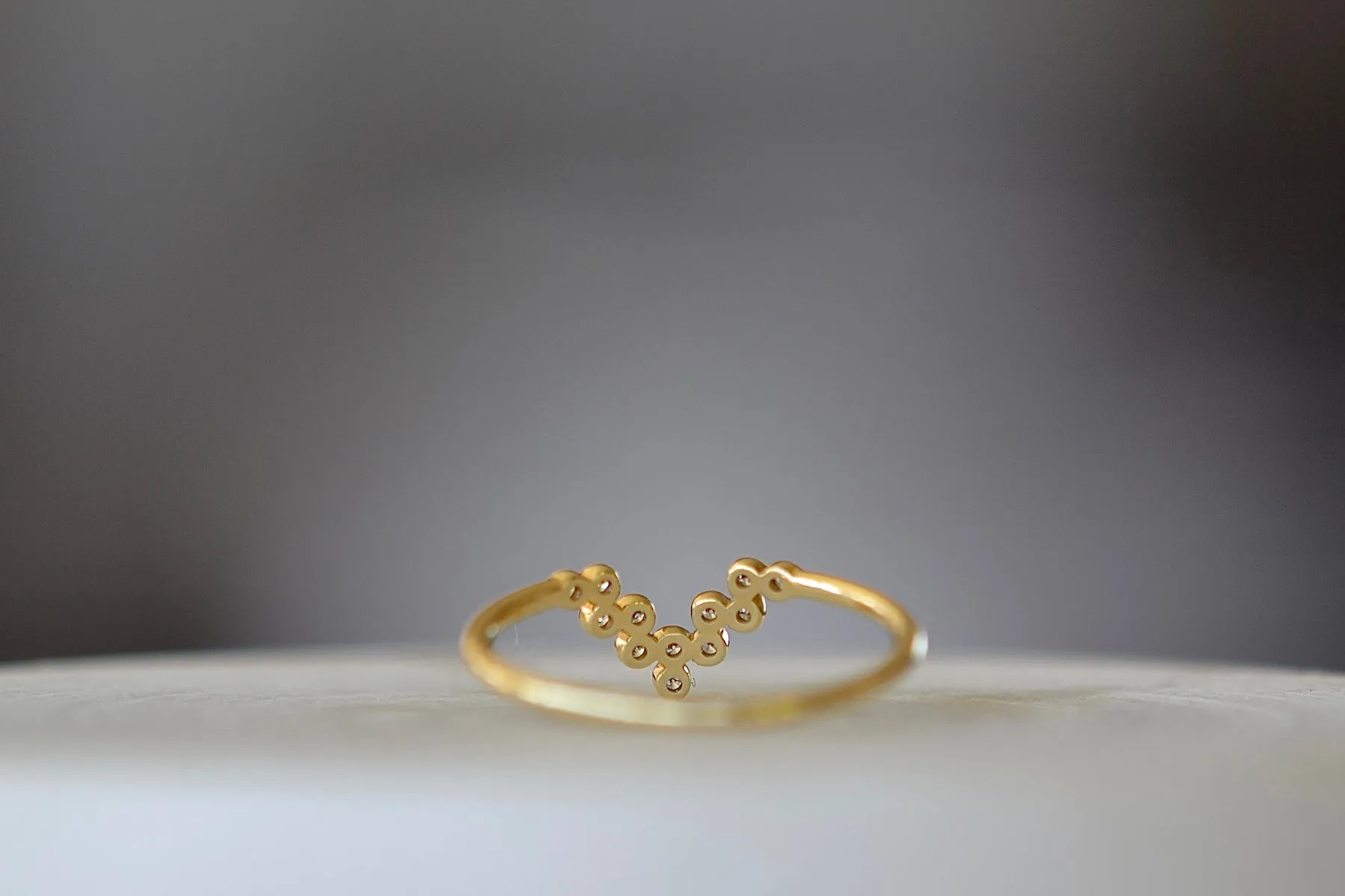 Constellation 34 Ring