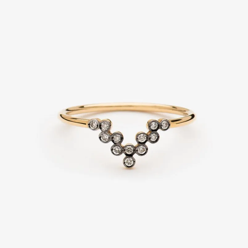 Constellation 34 Ring