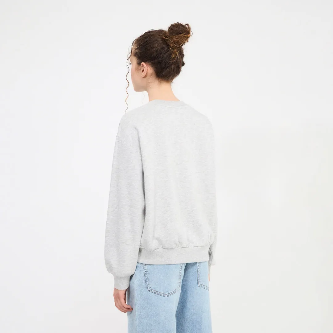 Crew Neck Sweatshirt