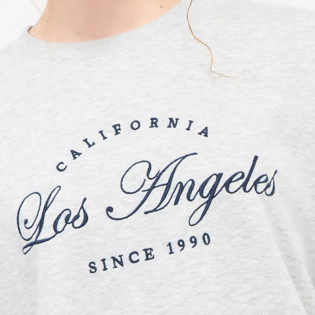 Crew Neck Sweatshirt