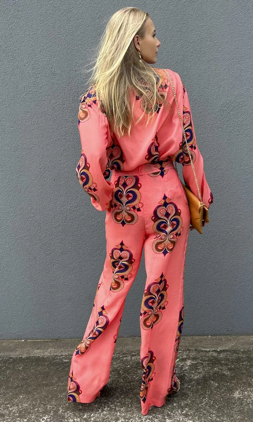 Christina Selane Stylish and Comfortable Shirt for Women