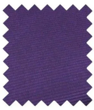 Crocus Silk Wedding Swatch