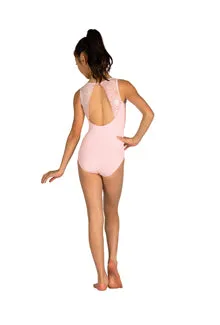 Danshuz "Paulette" Children's Leotard