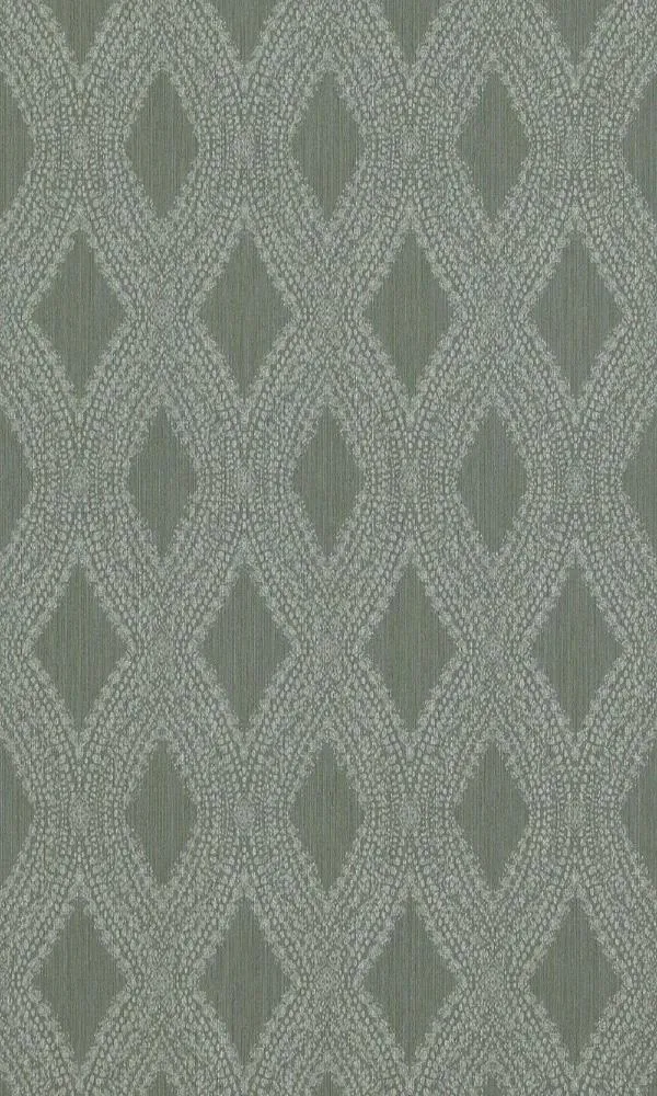 Denim Diamond Weave Wallpaper 17740